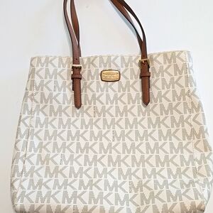 Michael Kors Tote Bag